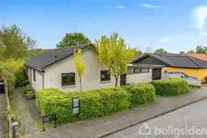 Villa på Åkandevej 6, 7400 Herning