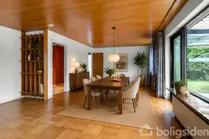 Villa på Åkandevej 6, 7400 Herning