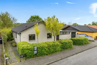 Villa på Åkandevej 6, Høgild, 7400 Herning