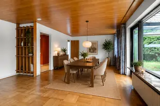 Villa på Åkandevej 6, Høgild, 7400 Herning