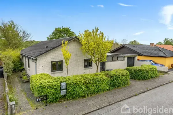 Villa på Åkandevej 6, 7400 Herning
