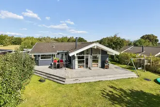 Fritidshus på Strandlinien 9, Gerlev Strandpark, 3630 Jægerspris