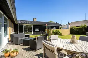 Villa på Westbanke 17, 9990 Skagen
