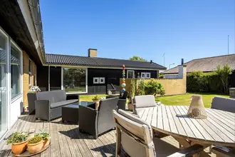 Villa på Westbanke 17, 9990 Skagen