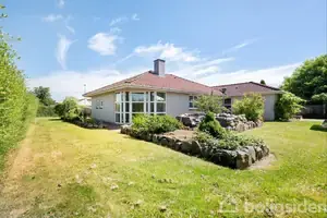 Villa på Fyrretoften 15, 7430 Ikast