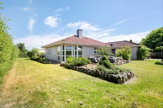 Villa på Fyrretoften 15, 7430 Ikast