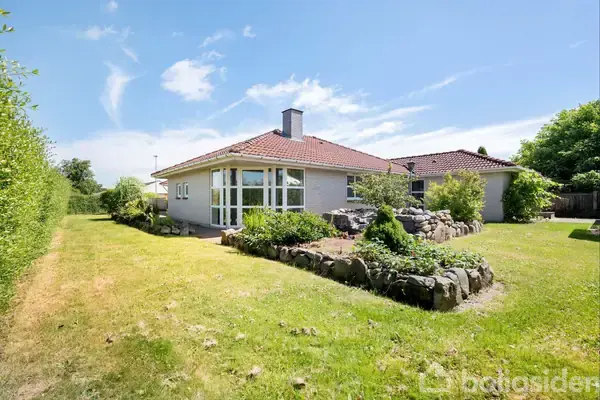 Villa på Fyrretoften 15, 7430 Ikast