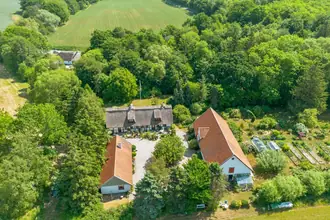 Villa på Neblevej 20, 4720 Præstø