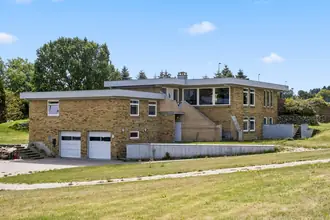 Villa på Pilevej 11, Assens, 9550 Mariager