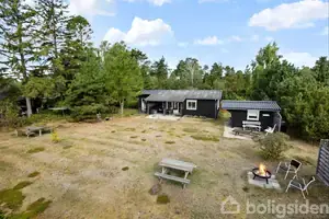 Fritidsbolig på Hegnsvej 17, 4583 Sjællands Odde