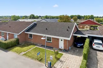 Villa på Rådyrvænget 25, 5800 Nyborg
