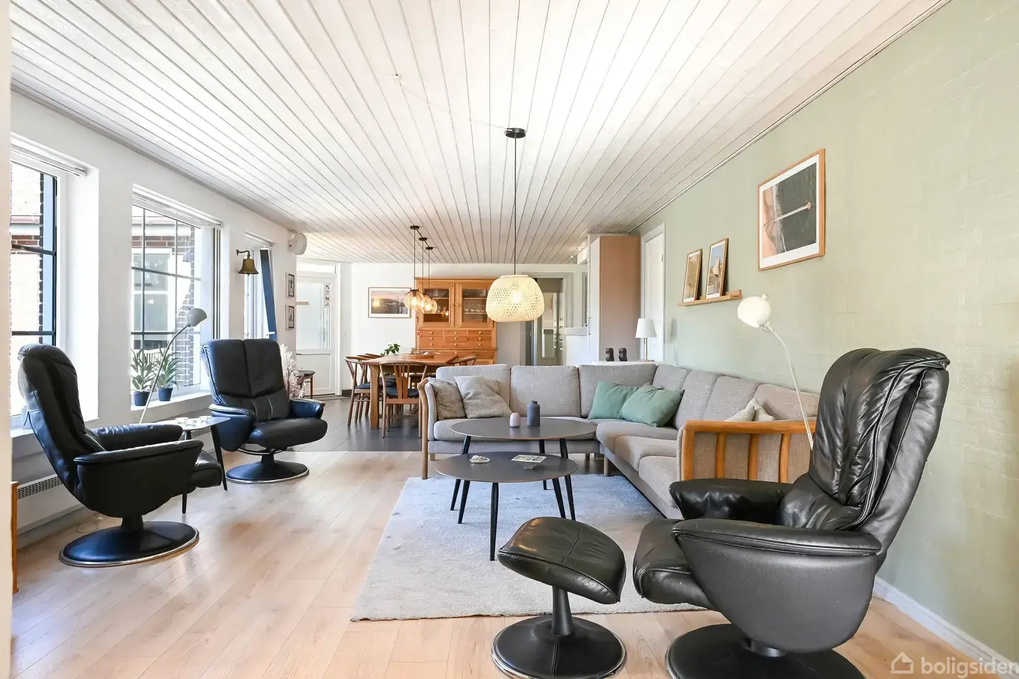 Hus – Blåvand, Midtby - Visning 4