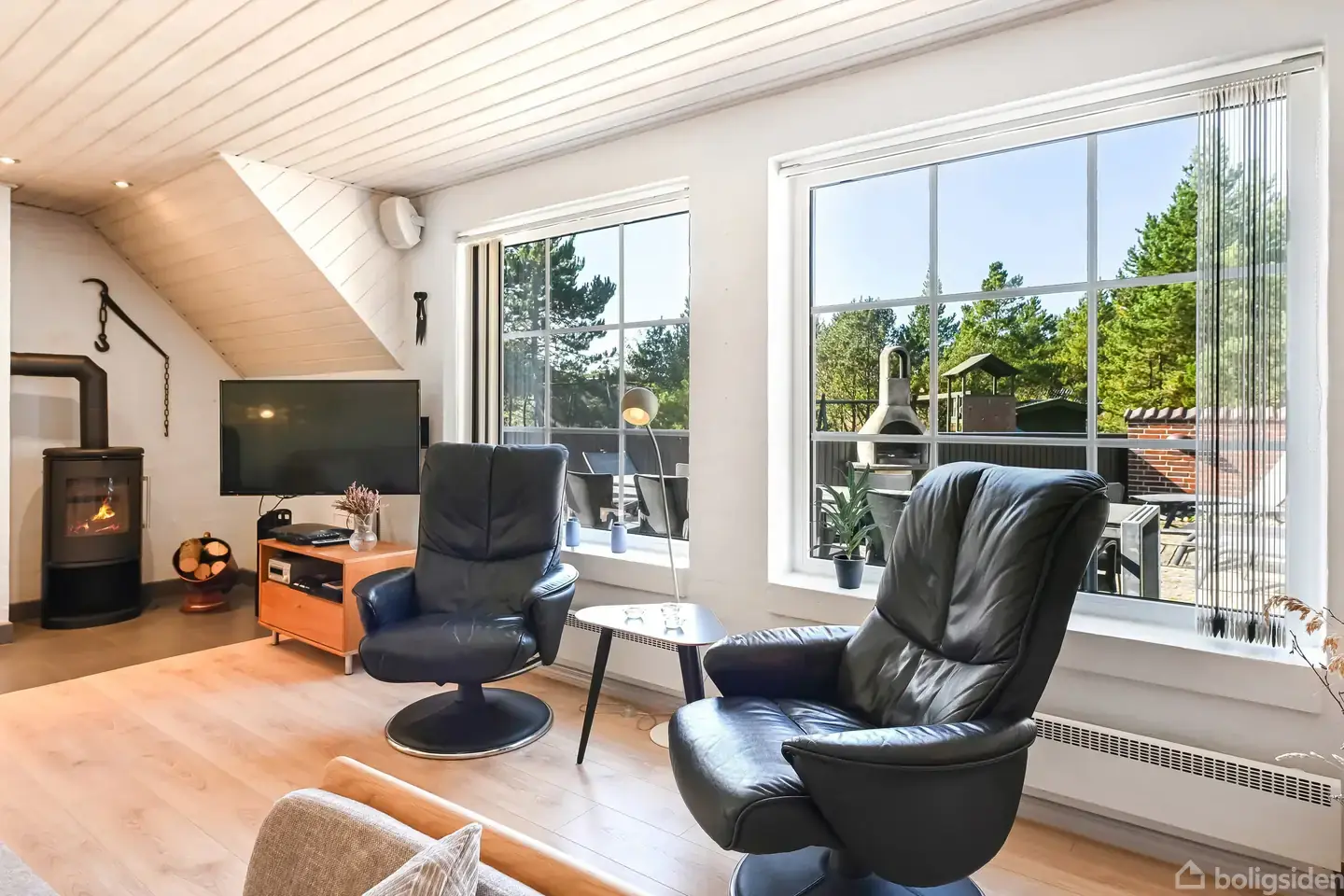 Hus – Blåvand, Midtby - Visning 5