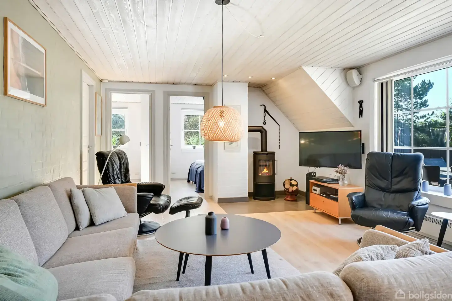 Hus – Blåvand, Midtby - Visning 3