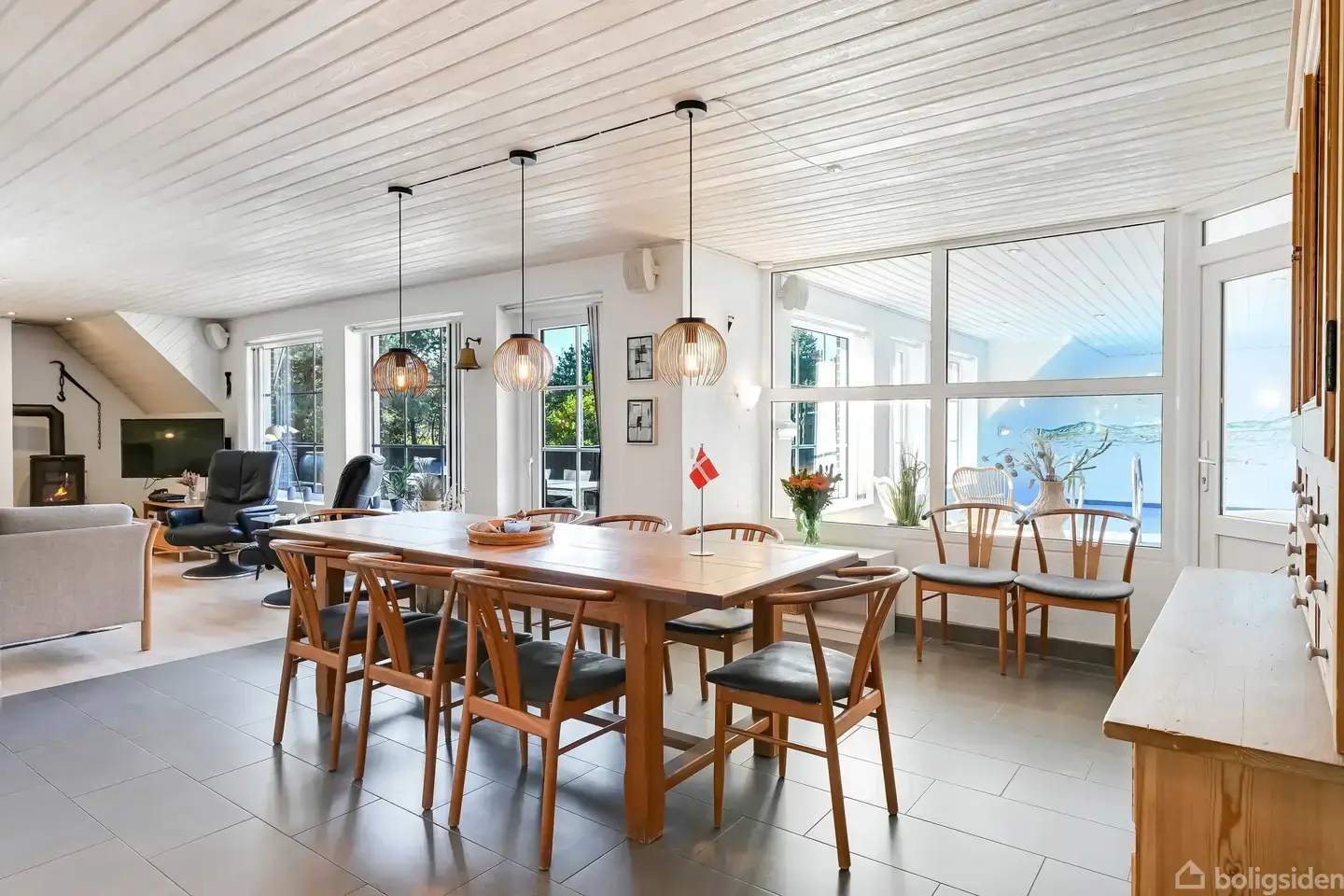Hus – Blåvand, Midtby - Visning 2