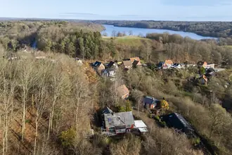 Villa på Ravnsbjergvej 29, 8800 Viborg