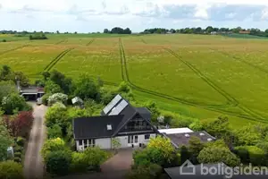 Villa på Fyrrevænget 20, 8541 Skødstrup