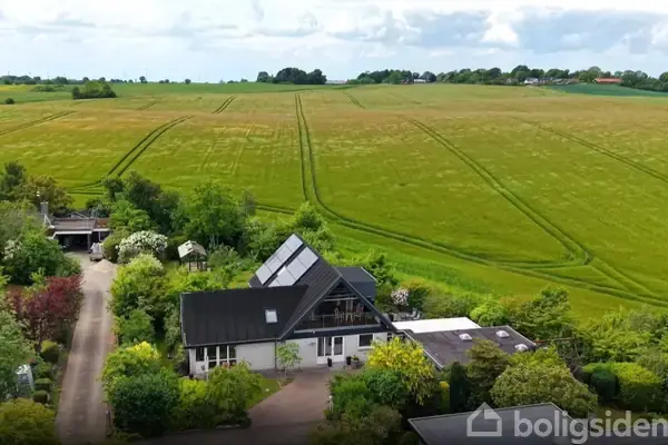 Villa på Fyrrevænget 20, 8541 Skødstrup