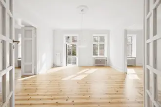 Ejerlejlighed på Bakkegårds Alle 11, th., 1804 Frederiksberg C