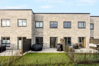 Rækkehus på Strandby Have 64, 2670 Greve