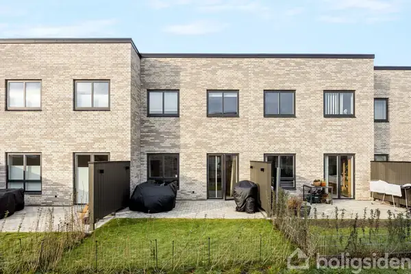 Rækkehus på Strandby Have 64, 2670 Greve