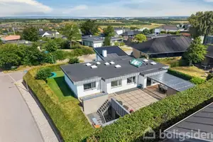 Villa på Straussvej 49, 9200 Aalborg SV