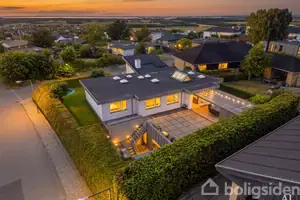Villa på Straussvej 49, 9200 Aalborg SV