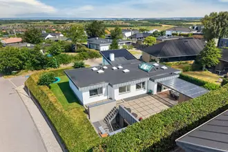 Villa på Straussvej 49, 9200 Aalborg SV