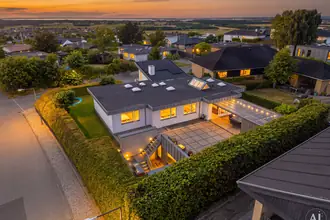 Villa på Straussvej 49, 9200 Aalborg SV
