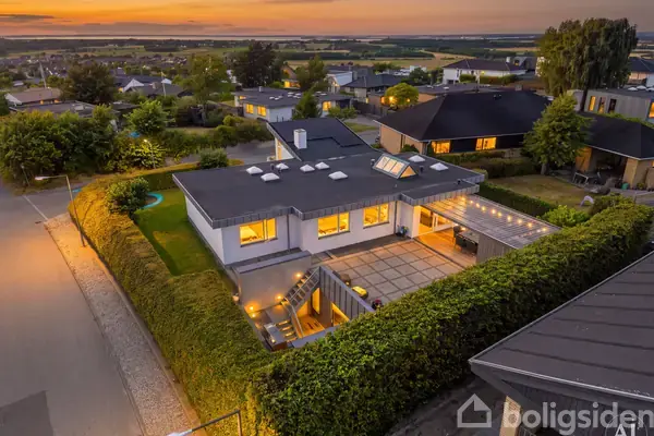 Villa på Straussvej 49, 9200 Aalborg SV