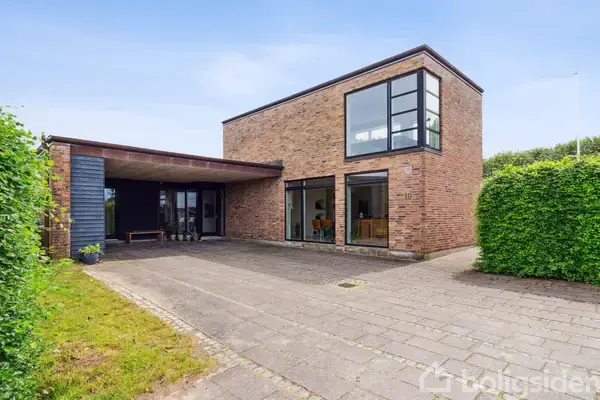 Villa på Guldager 10, 7160 Tørring