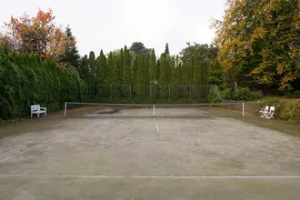 Helårsgrund på Knudsvej 12, 2960 Rungsted Kyst