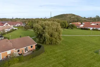 Rækkehus på Bronzealdervej 105, Hasle, 8210 Aarhus V