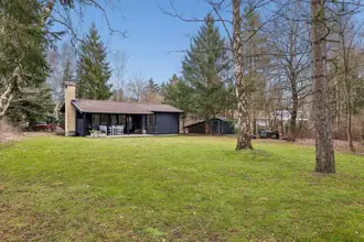 Fritidshus på Duevej 26, Dybendal, 4190 Munke Bjergby