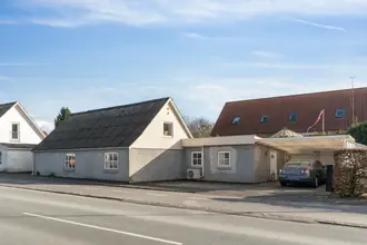 Villa på Stillingevej 49, 4200 Slagelse