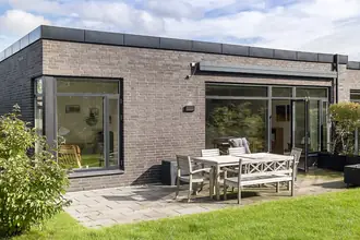 Rækkehus på Grøndalshuse 26, 3460 Birkerød
