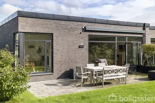 Rækkehus på Grøndalshuse 26, 3460 Birkerød