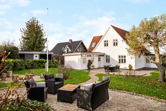 Villa på Kalundborgvej 243, Allerup, 4300 Holbæk