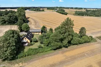 Villa på Tingerupvej 58, Tingerup, 4330 Hvalsø