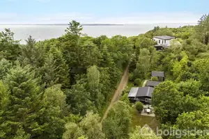 Fritidsbolig på Fyrrebakken 2, 7860 Spøttrup