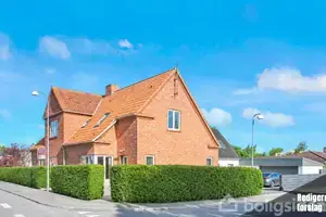 Villa på Himmelev Sognevej 25, 4000 Roskilde