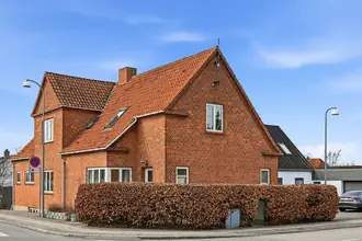 Villa på Himmelev Sognevej 25, Himmelev, 4000 Roskilde