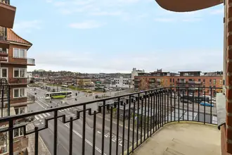 Ejerlejlighed på Toldbodvej 1, 3. th., 5700 Svendborg