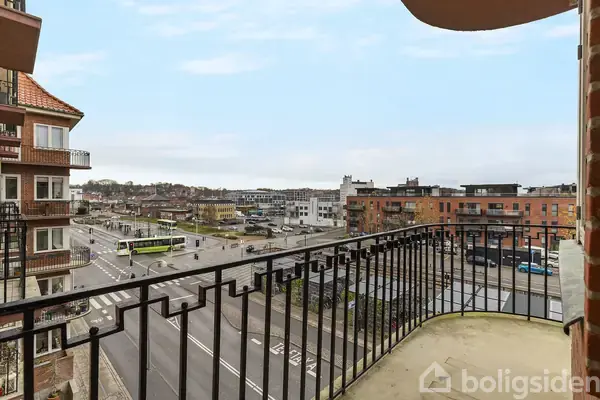 Ejerlejlighed på Toldbodvej 1, 3. th., 5700 Svendborg