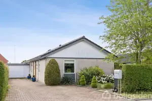 Villa på Kastanievænget 7, 5800 Nyborg