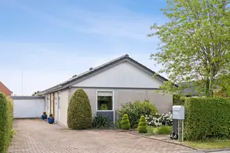 Villa på Kastanievænget 7, 5800 Nyborg