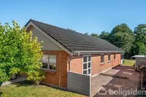 Villa på Jægumsvej 13, 6800 Varde