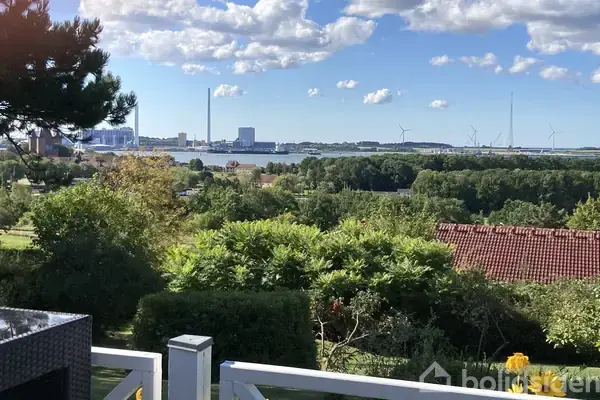 Villa på Troldevænget 14, 4400 Kalundborg