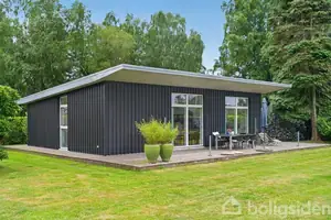 Fritidsbolig på Hyldealle 2, 7130 Juelsminde