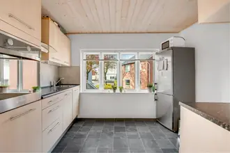 Ejerlejlighed på Barkmøllegade 5A, 6200 Aabenraa